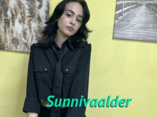 Sunnivaalder