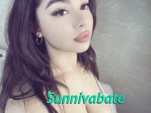 Sunnivabate