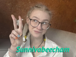 Sunnivabeecham