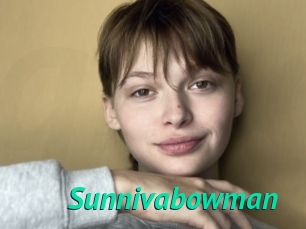 Sunnivabowman