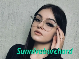 Sunnivaburchard