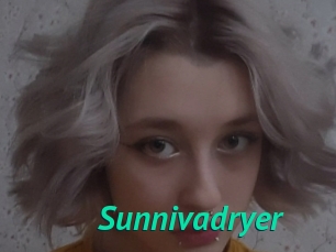 Sunnivadryer