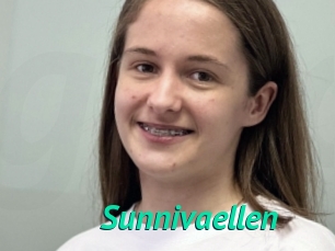 Sunnivaellen