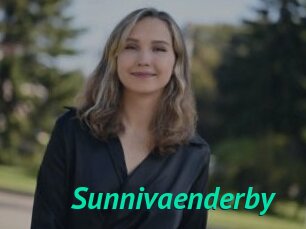 Sunnivaenderby