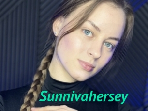 Sunnivahersey