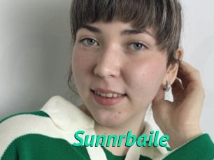 Sunnrbaile