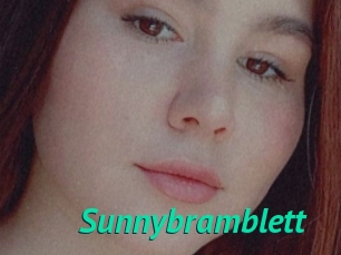 Sunnybramblett