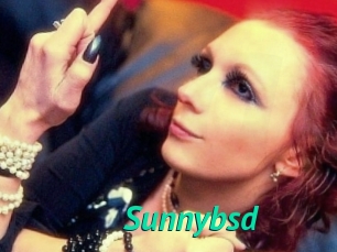 Sunnybsd