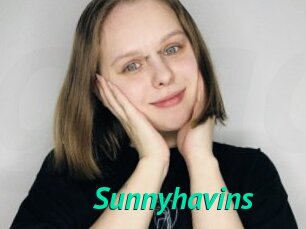 Sunnyhavins