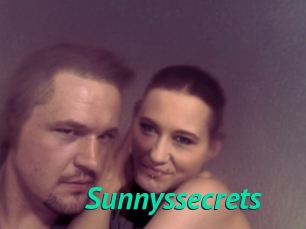 Sunnyssecrets