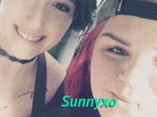 Sunnyxo