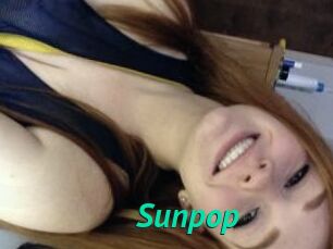 Sunpop