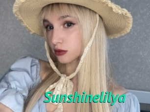 Sunshinelilya