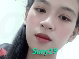 Suny19