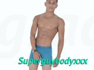 Superguybodyxxx