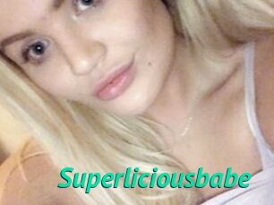 Superliciousbabe