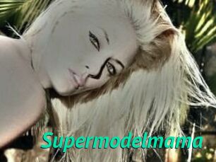 Supermodelmama