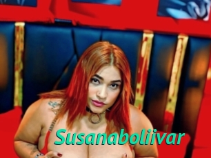 Susanaboliivar