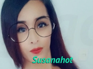 Susanahot