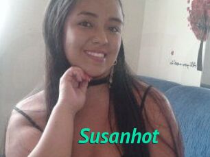 Susanhot