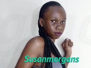 Susanmorgans