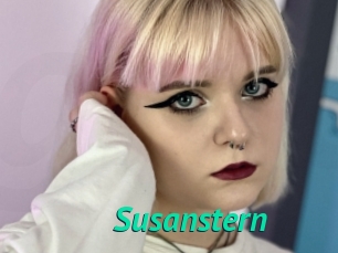 Susanstern