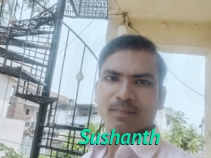 Sushanth