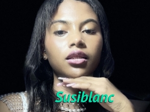 Susiblanc