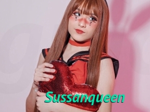 Sussanqueen