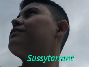 Sussytarrant