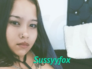 Sussyyfox