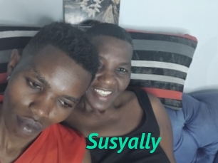 Susyally