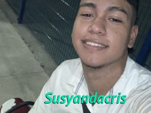 Susyandacris
