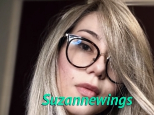 Suzannewings