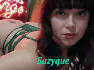 Suzyque