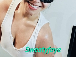 sweatyfaye Gratis Camsex
