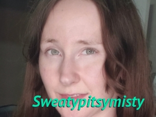 Sweatypitsymisty