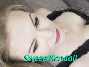 SweeetKendall