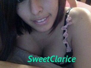 SweetClarice