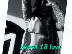 Sweet_18_love