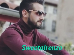 Sweetalrenzo