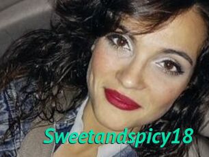 Sweetandspicy18