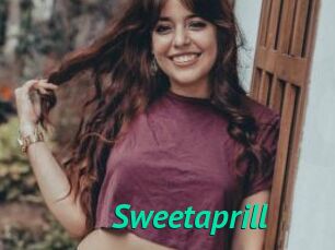 Sweetaprill