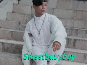 Sweetbabyboy