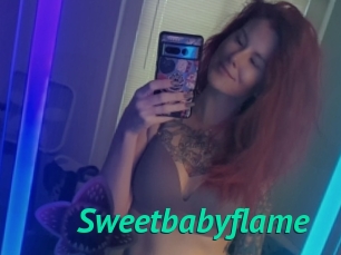 Sweetbabyflame