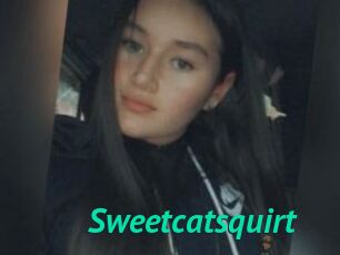 Sweetcatsquirt