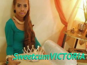 SweetcumVICTORIA