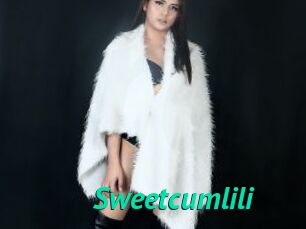Sweetcumlili