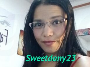 Sweetdany23