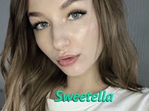 Sweetella